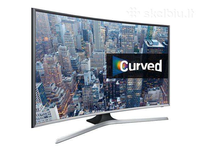 Samsung televizorius