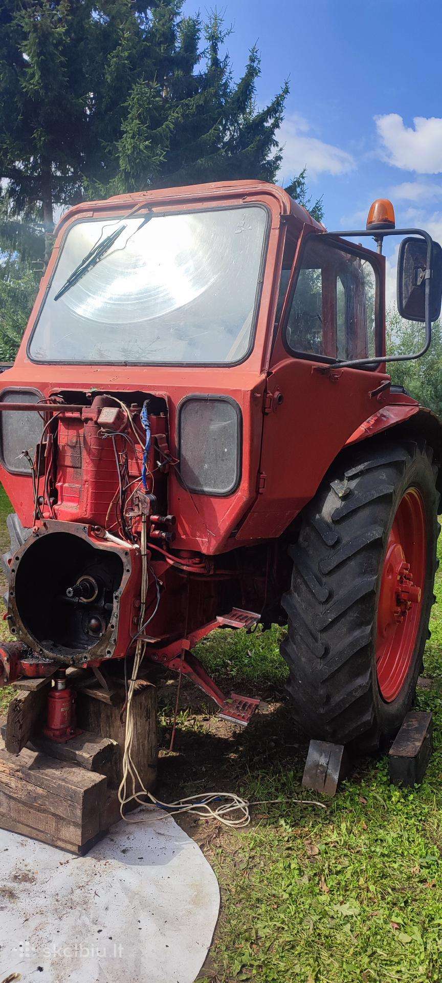 MTZ