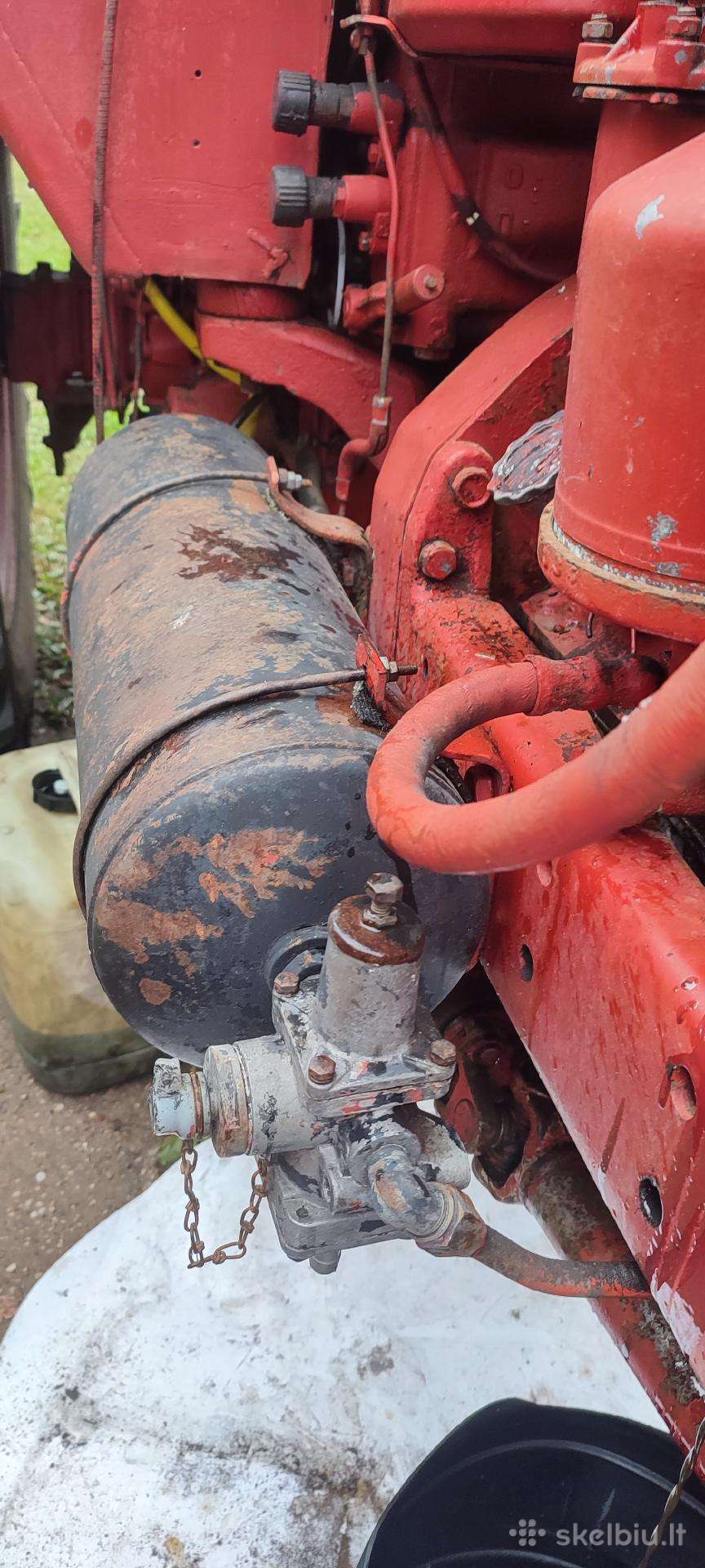 MTZ