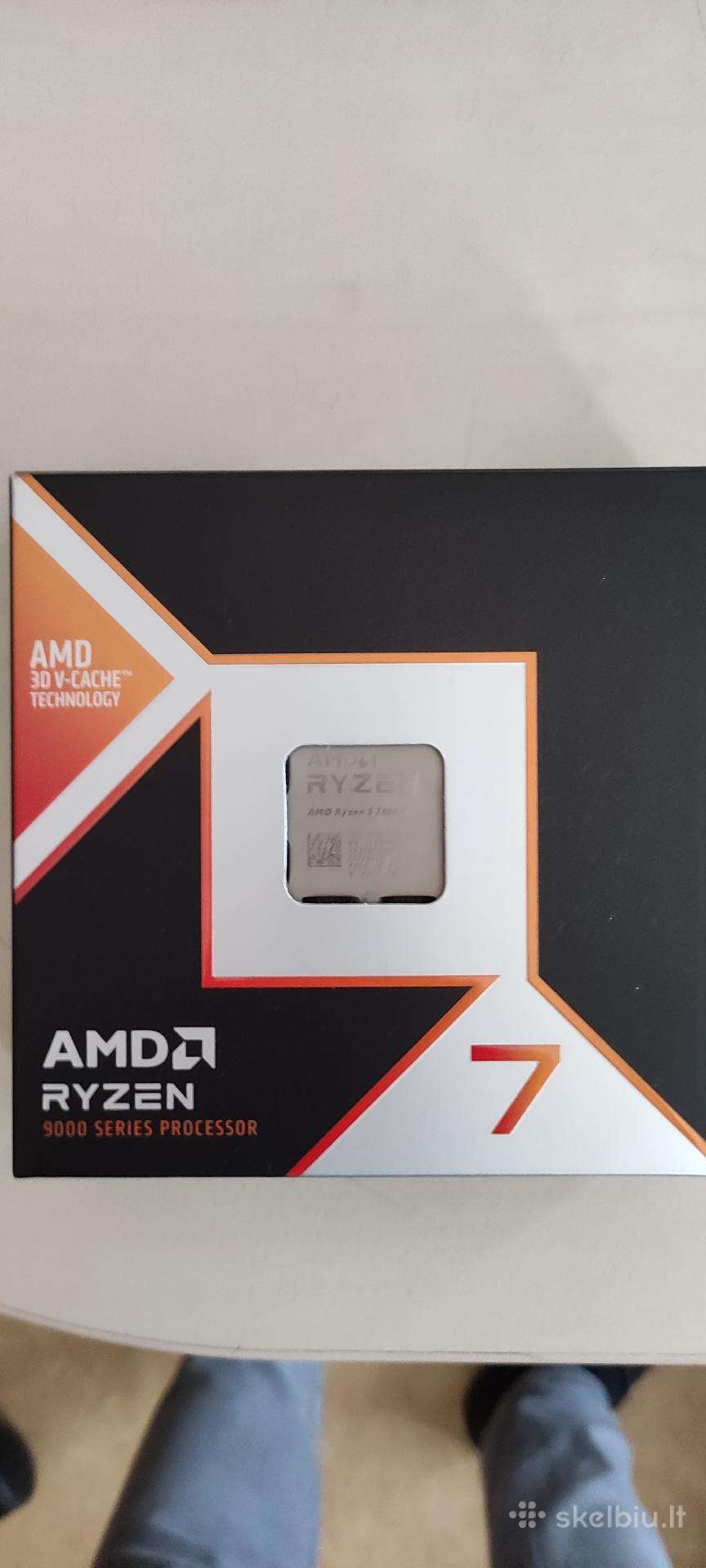 Amd Ryzen 5 7600x