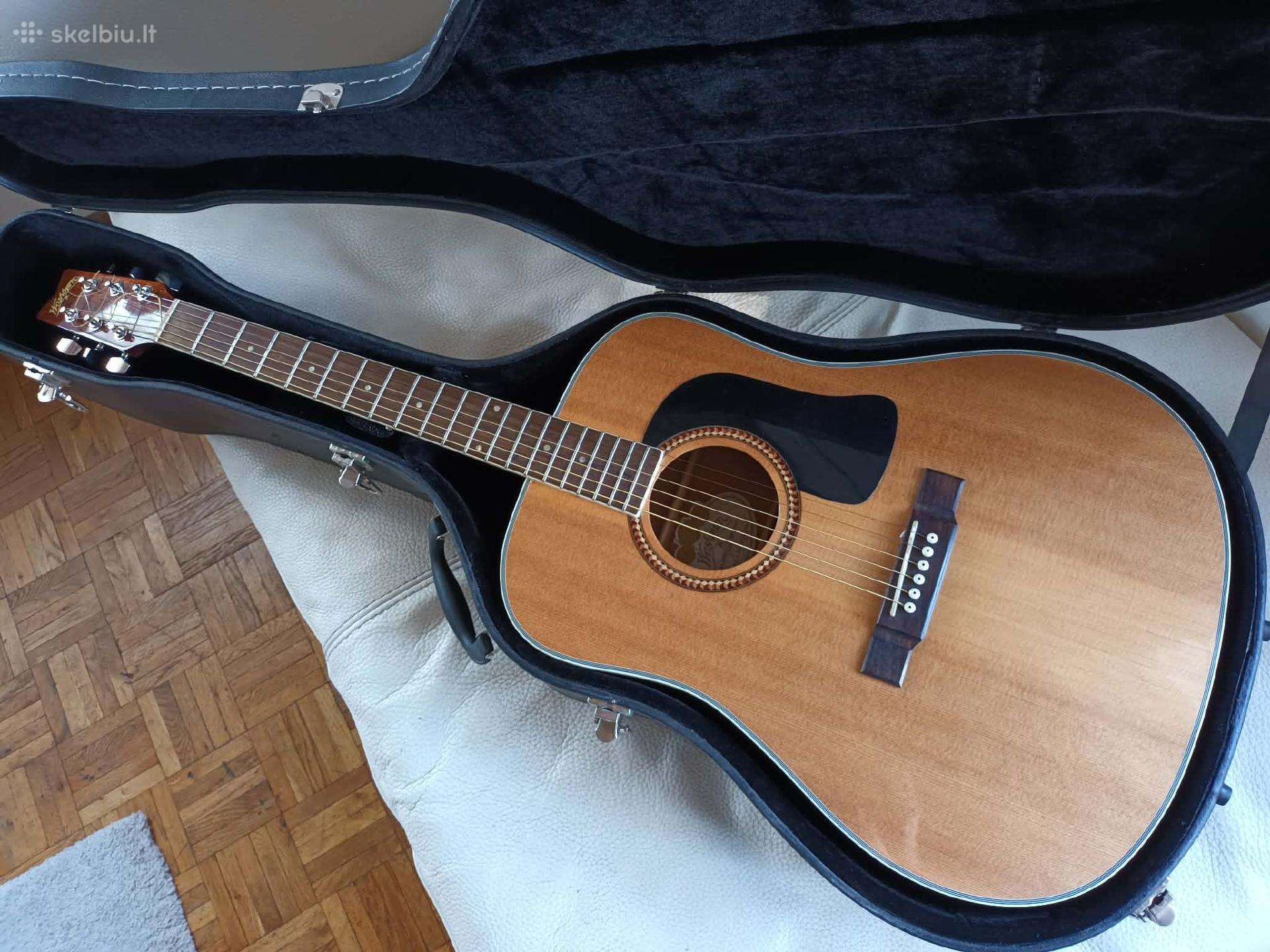 Gitara Washburn D10sk
