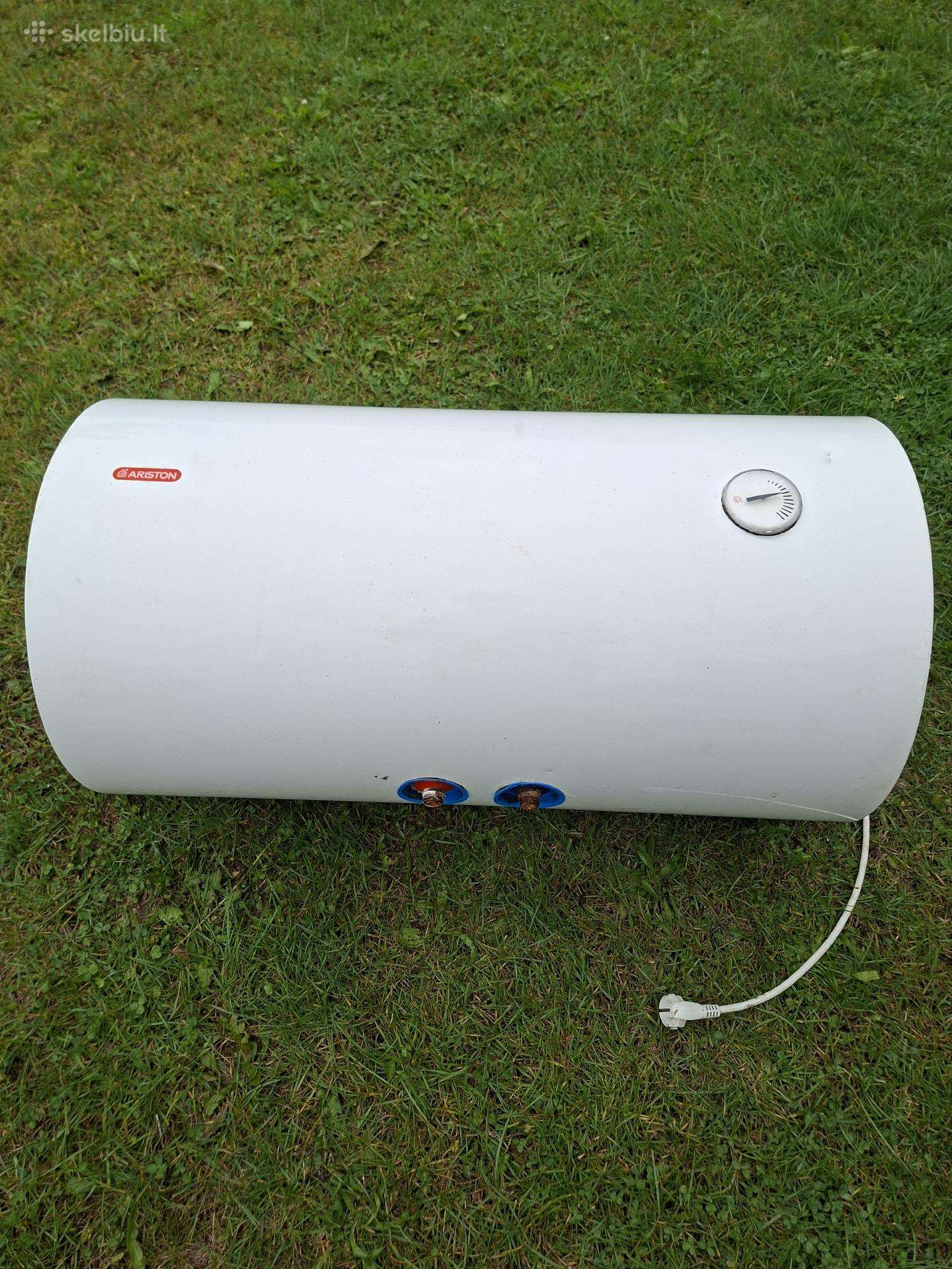 Boileris 100l