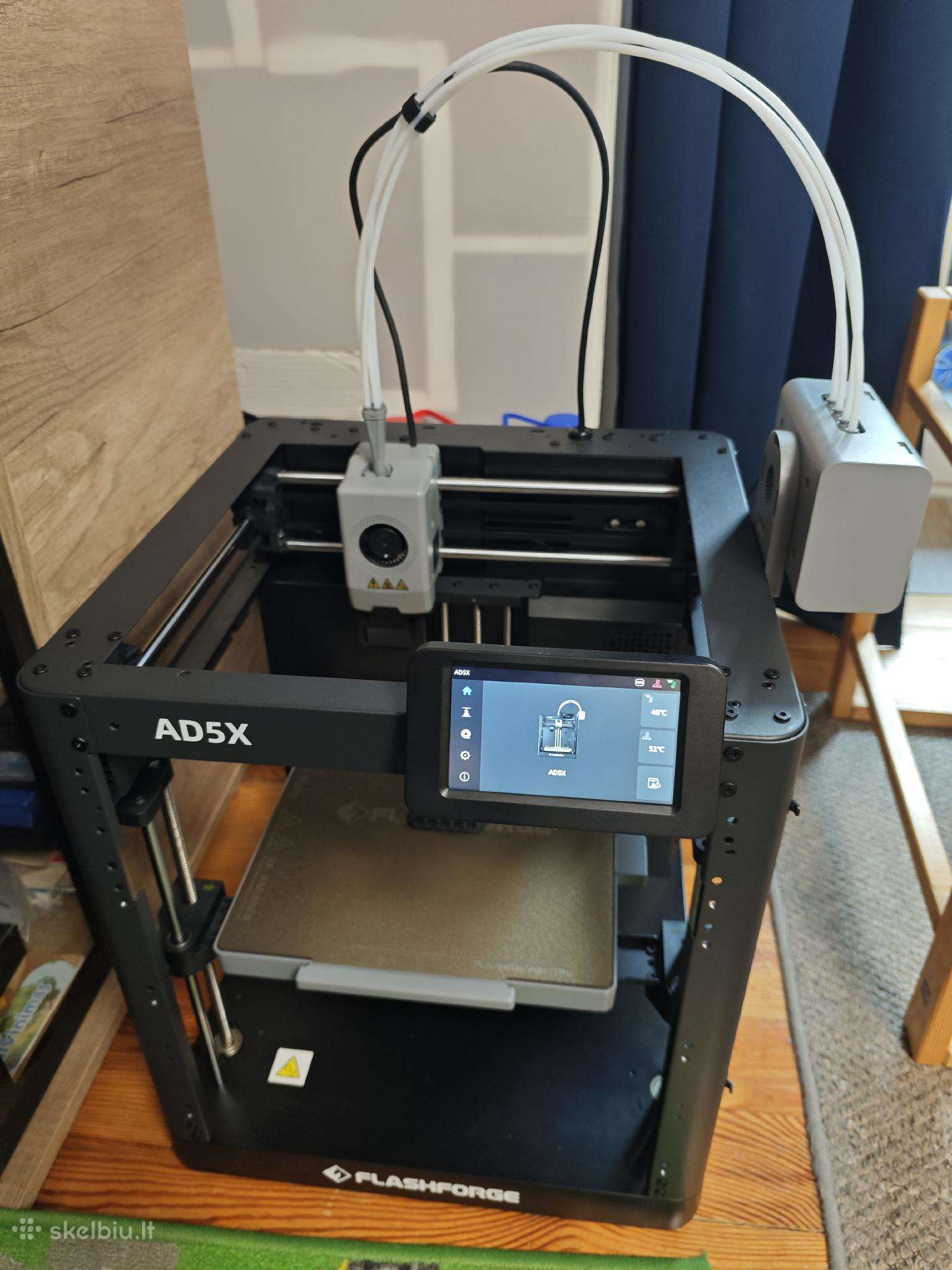 Flashforge ad5x