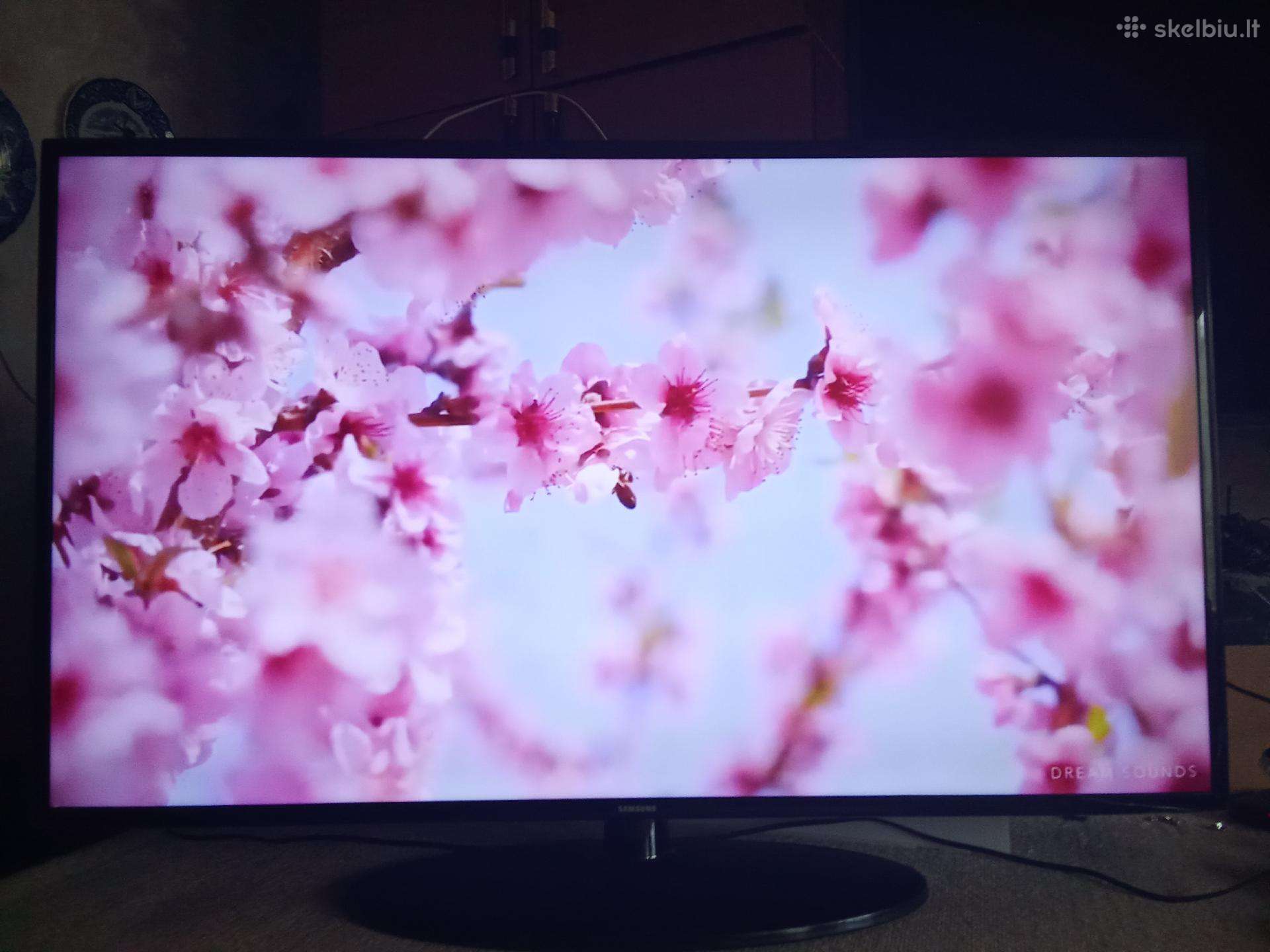 Smart Ue50f 127cm