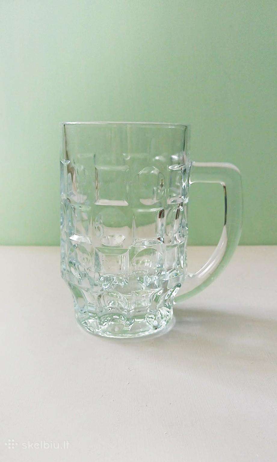 Talpa 400ml, aukštis 14cm, bortelio skersmuo 8,5cm