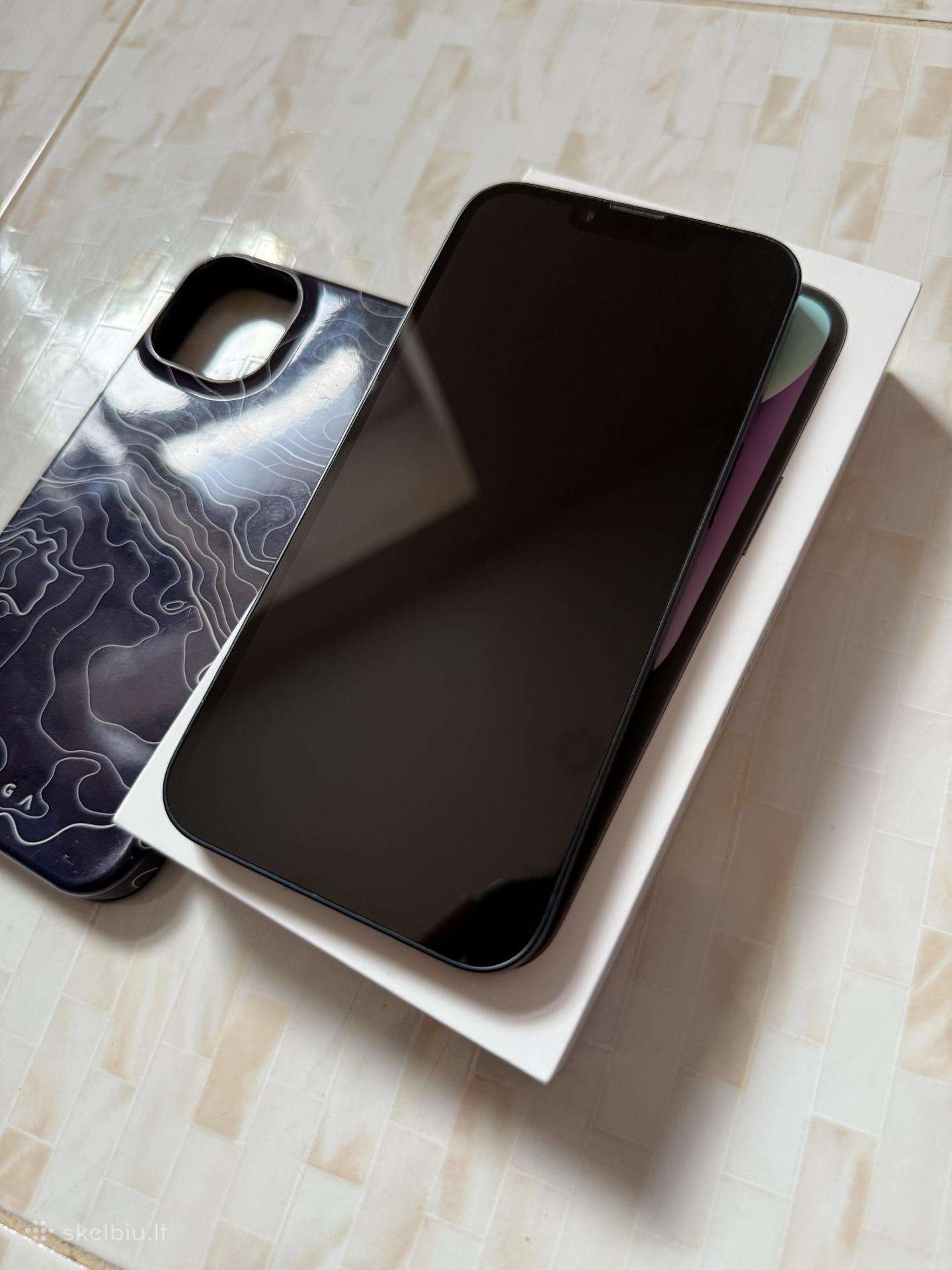 iPhone 14 128gb Black