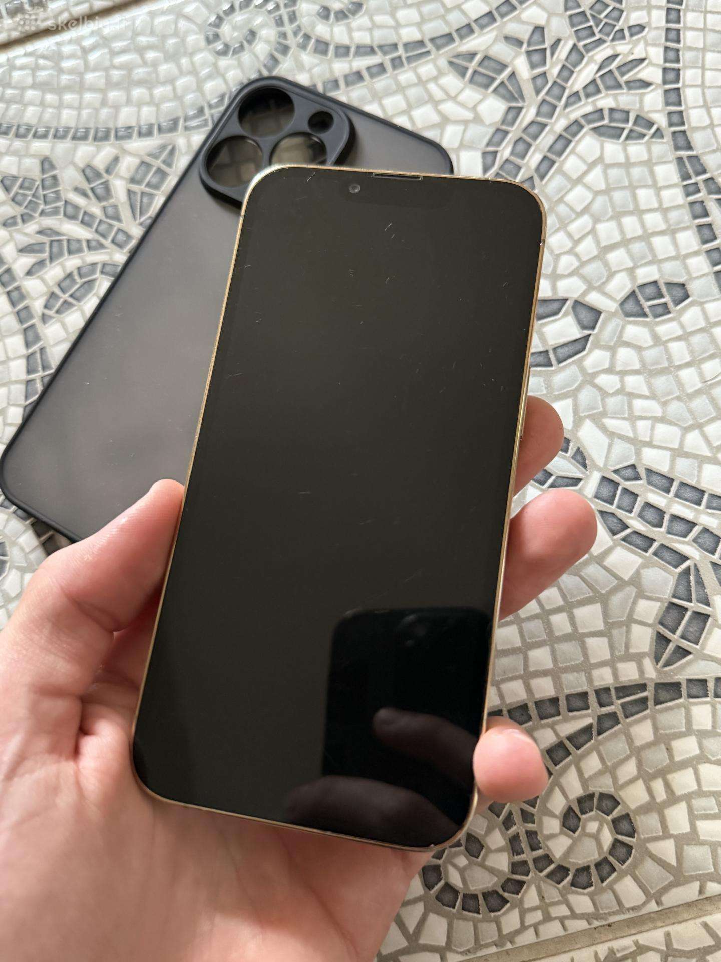 iPhone 13 Pro 128gb Gold