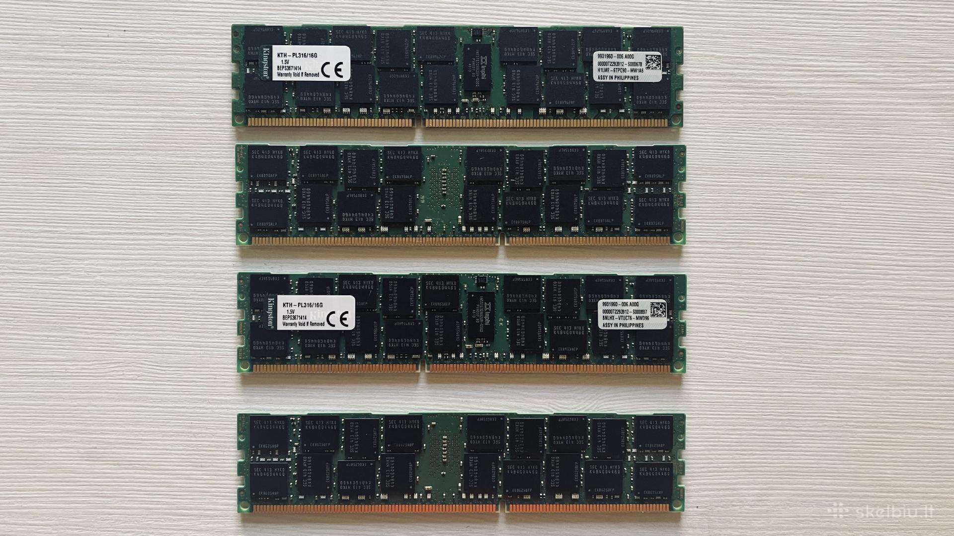 Ddr3 RAM