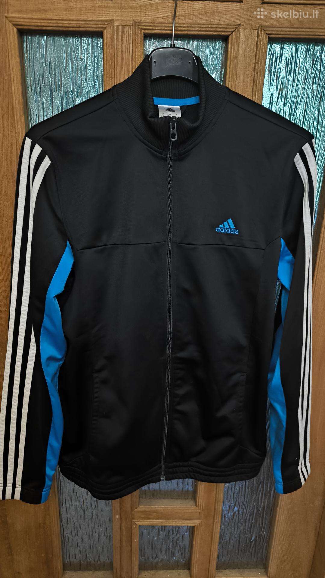 Originalus Adidas megztinis berniukui