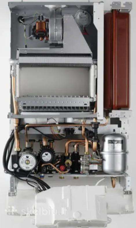 Katilas Duval Isotwin 30