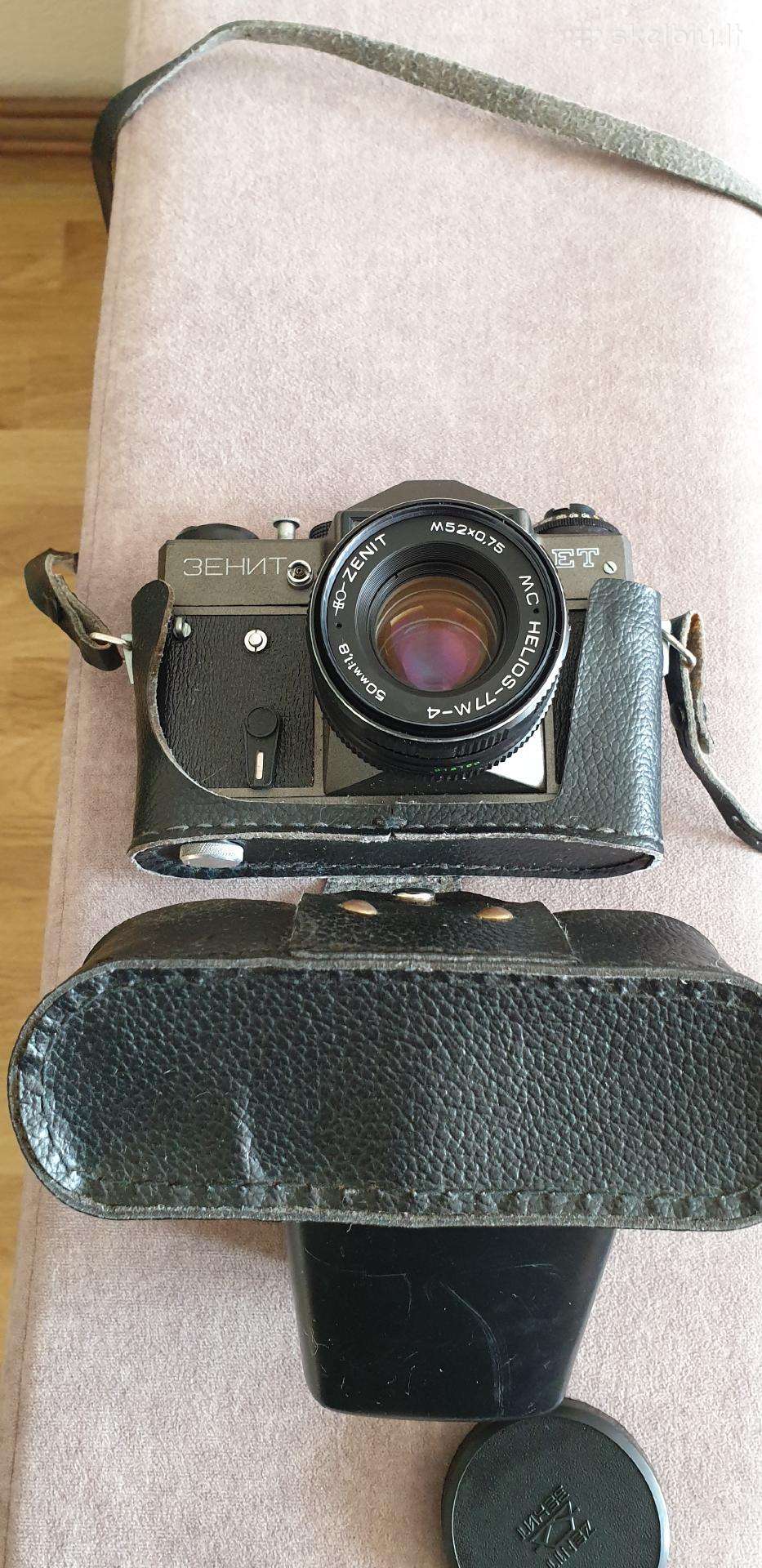 Zenit et