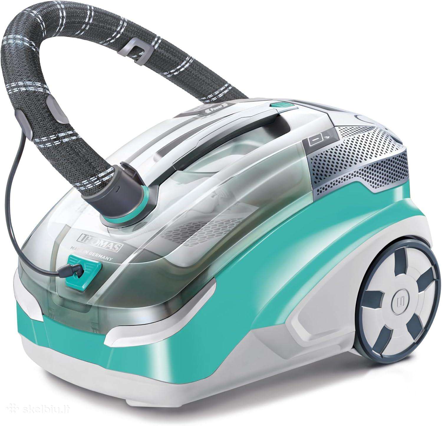 Thomas Multi Clean X10 plaunantis siurblys