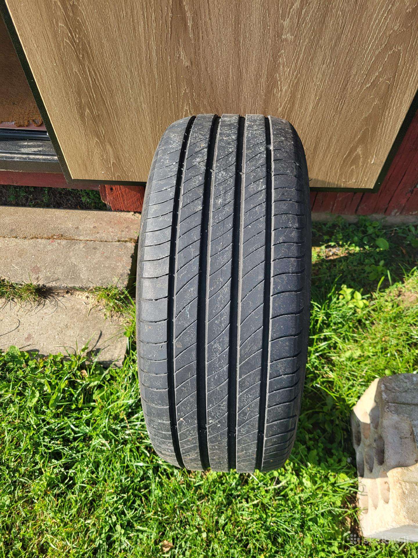 Michelin Primacy 4