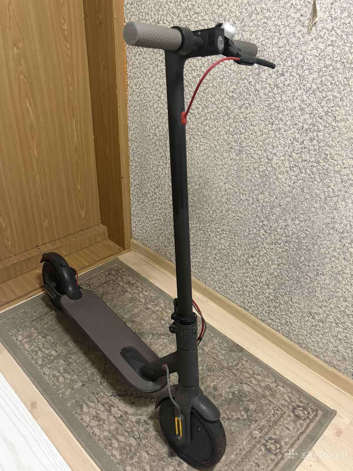 Xiami m365