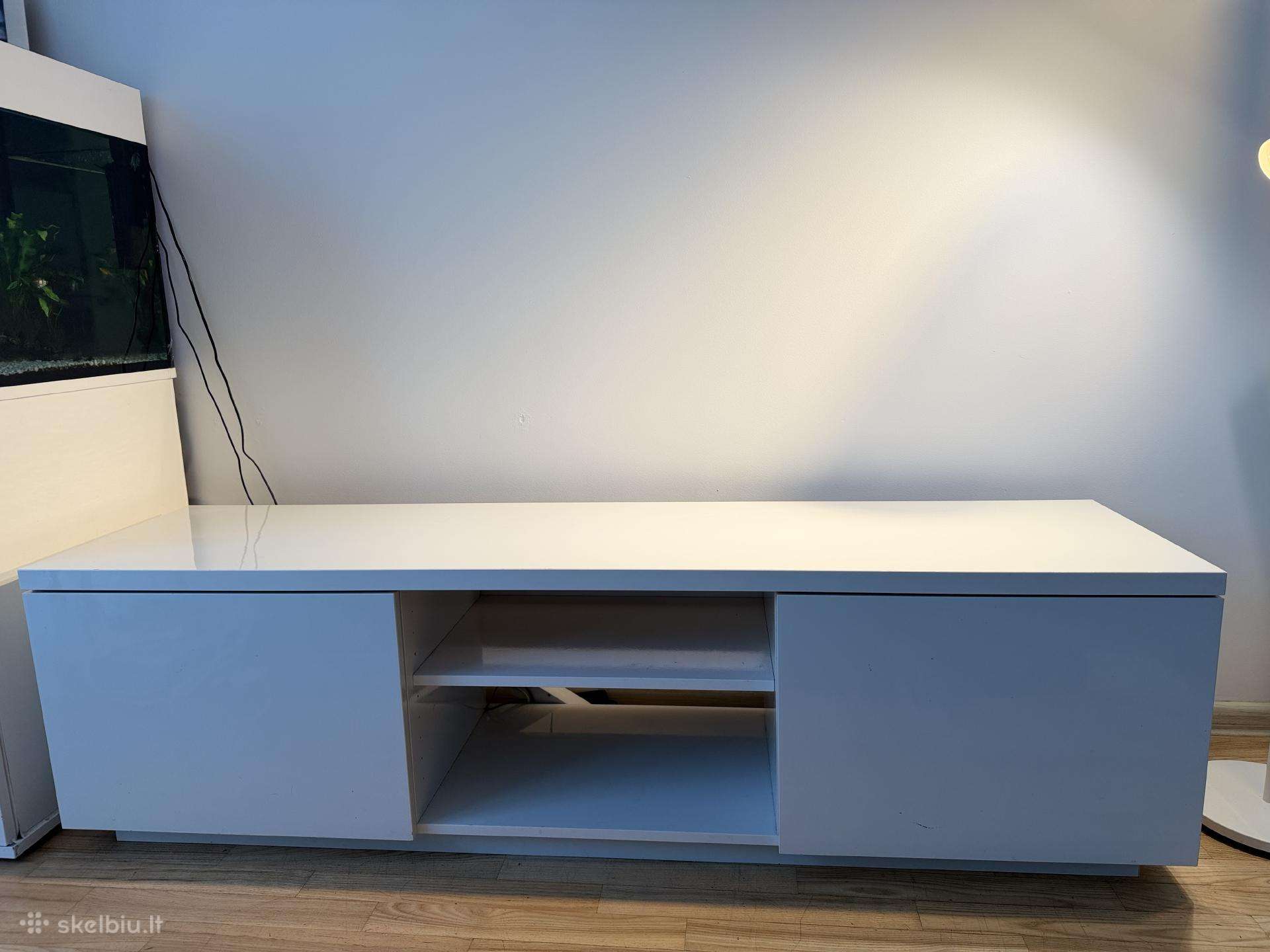 Ikea Byas TV spintelė