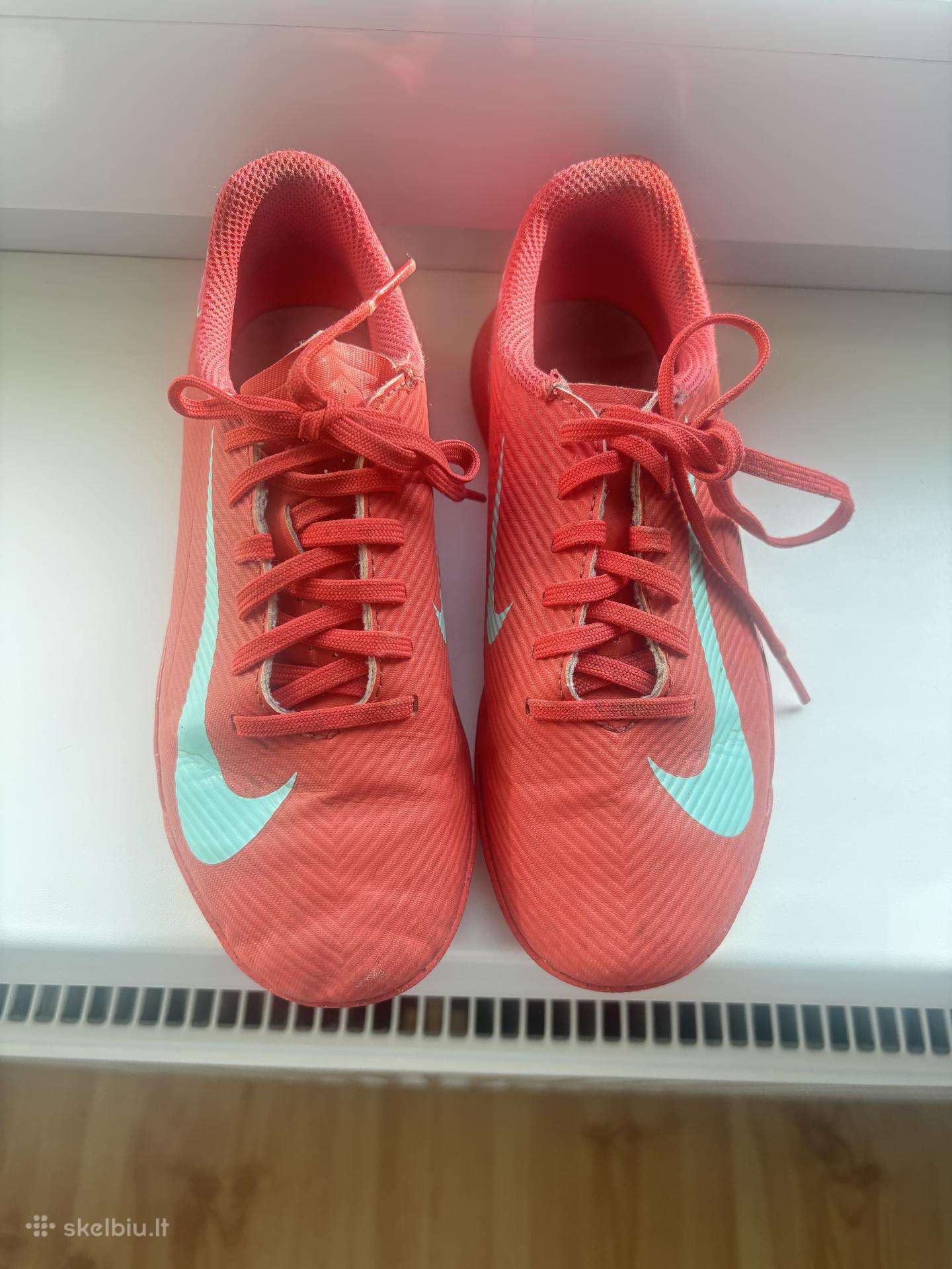 Vaikiski futbolo kedai