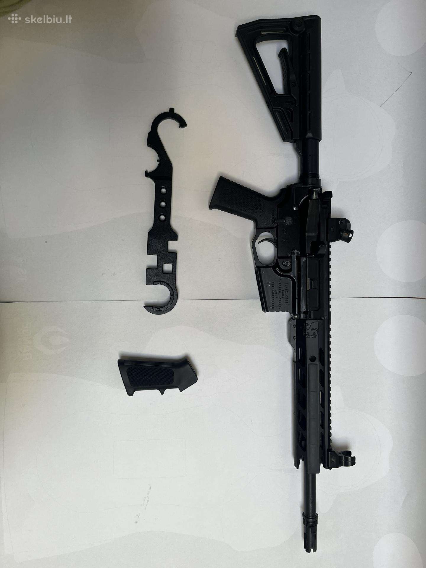 Ar15 Blc 5,56