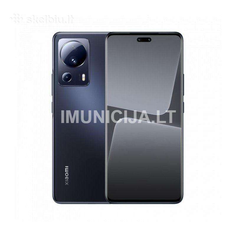 Xiaomi 13 Lite 5G (Ekspo) + 6 mėn. garantija