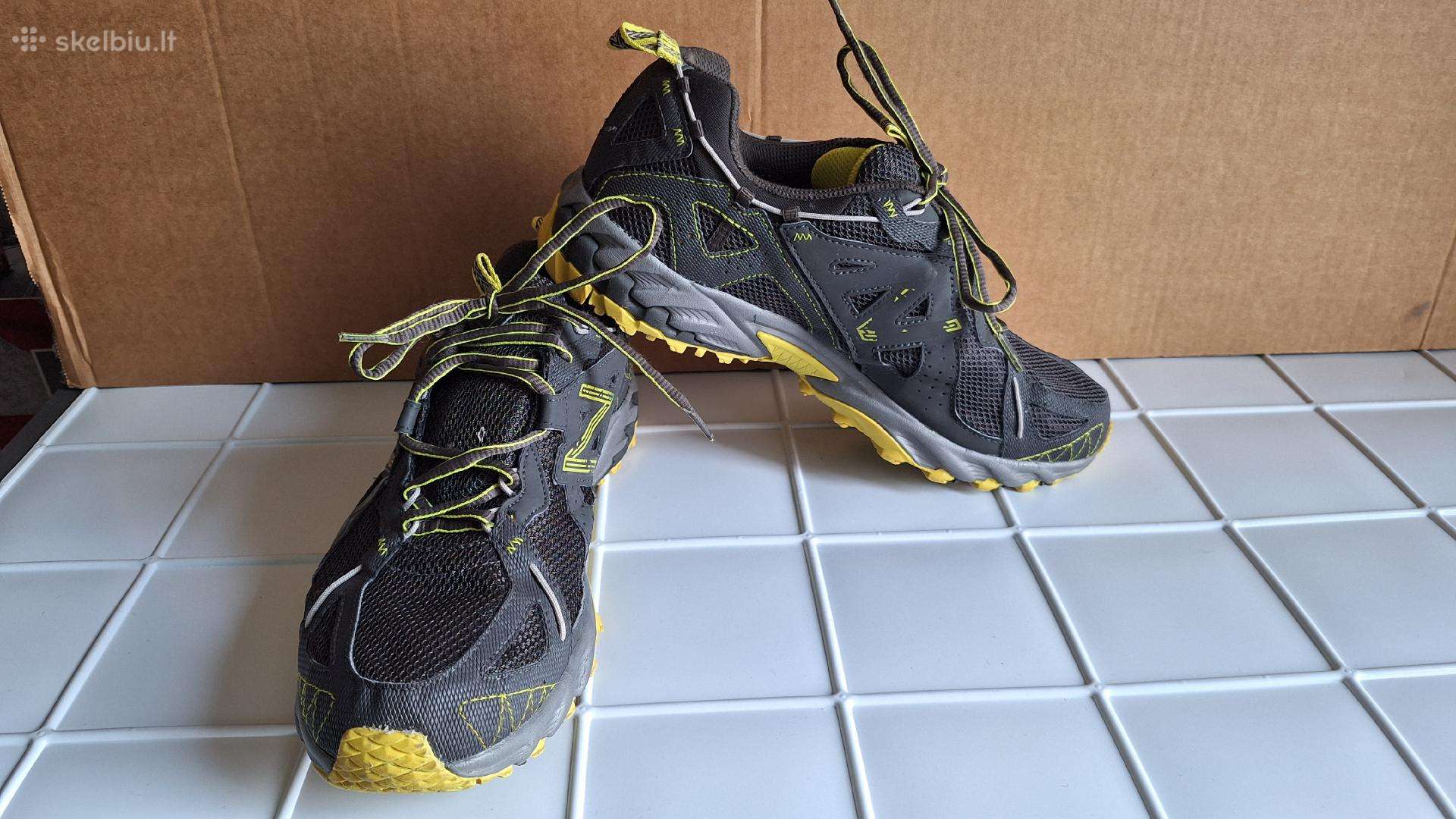 New Balance 610 bekelės bėgimo batai