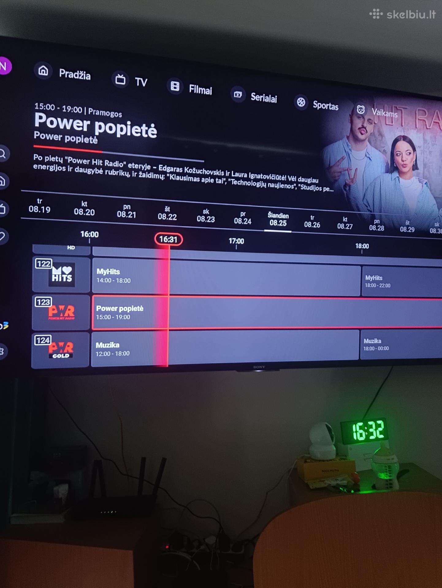 Parduodu