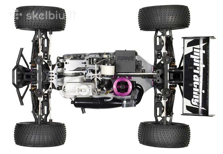 Ieškau Hsp Trophy Truggy 4.6