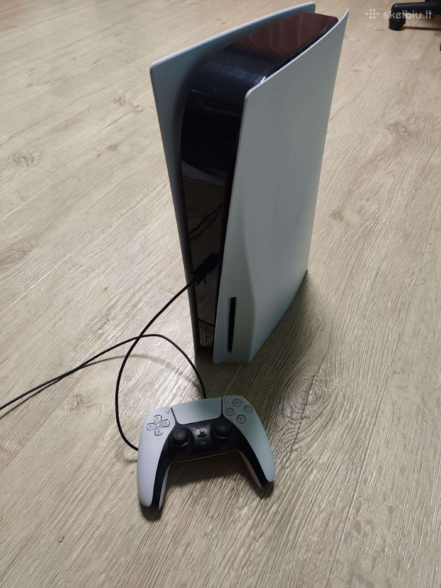 Ps5