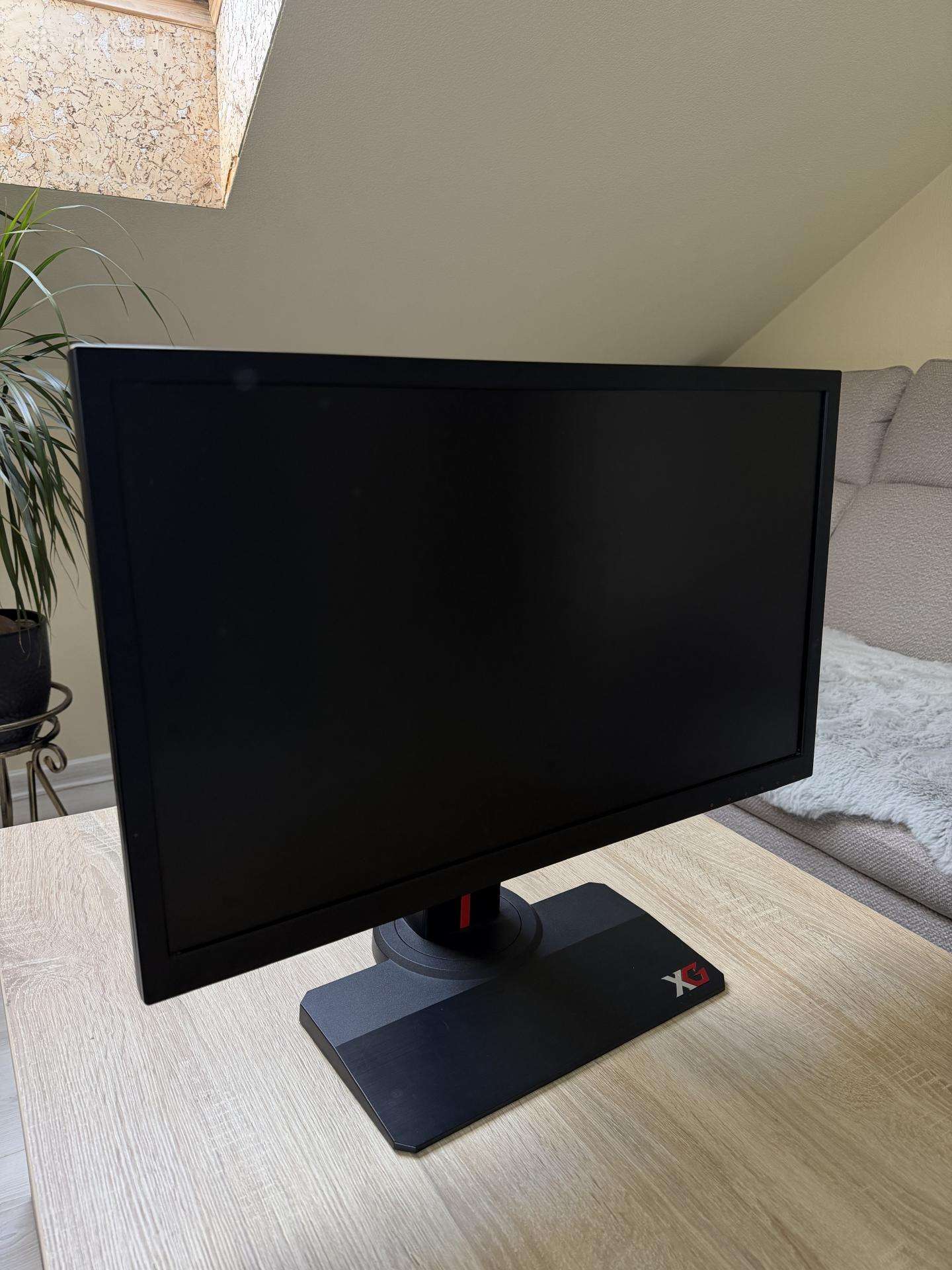 Viewsonic Xg2402 Monitorius