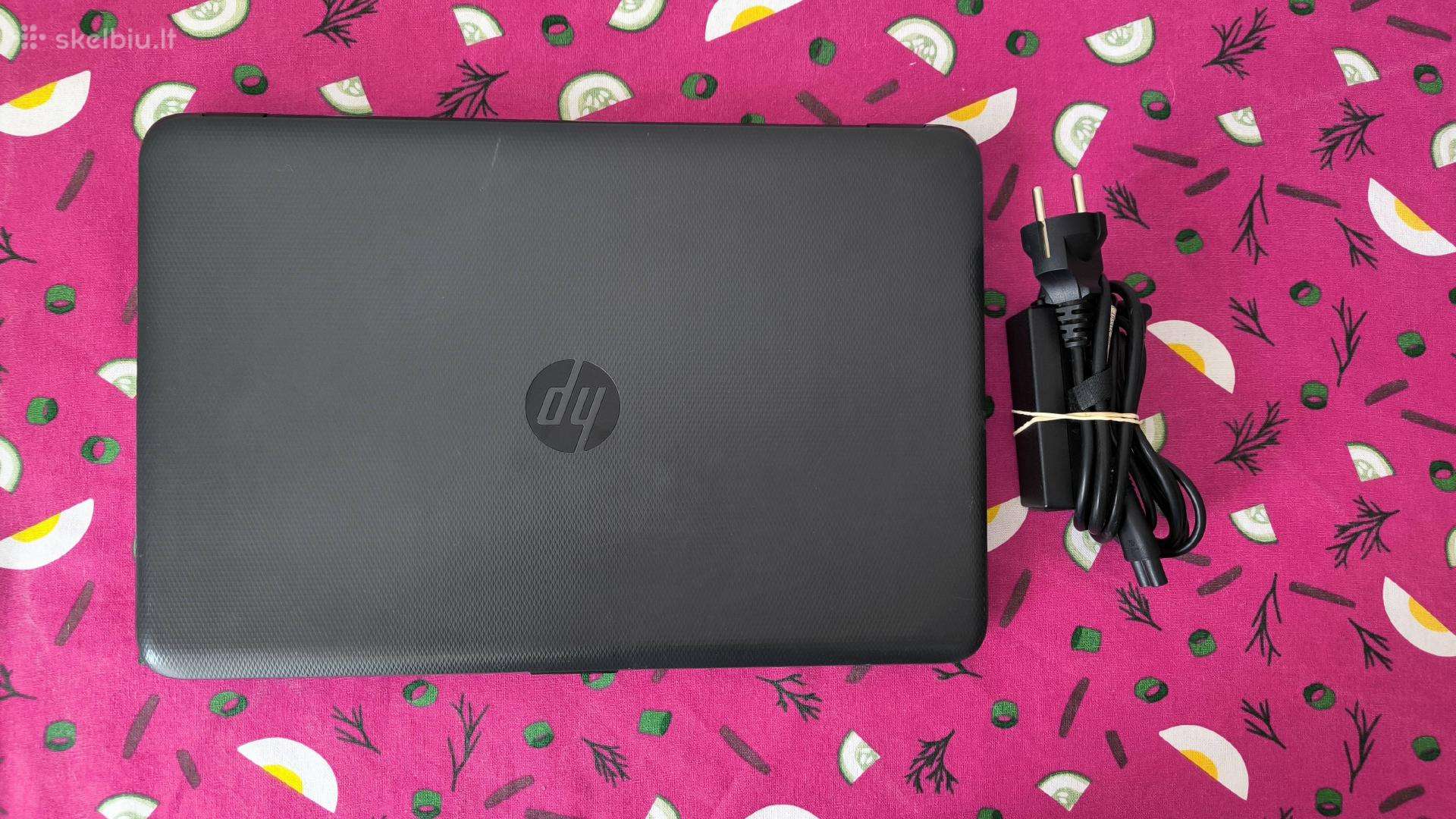 Hp 250 G4