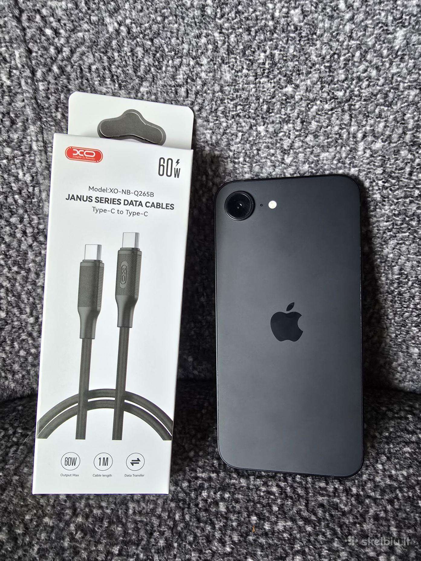 Apple iPhone 16e 128gb