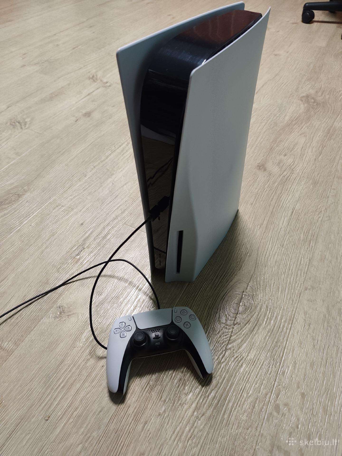 Ps5