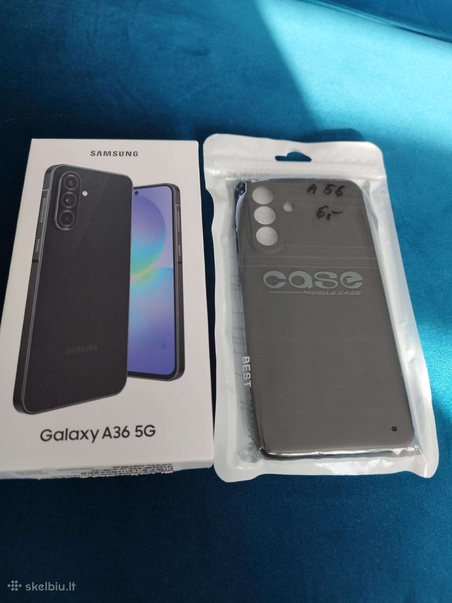 Samsung Galaxy A36 5G