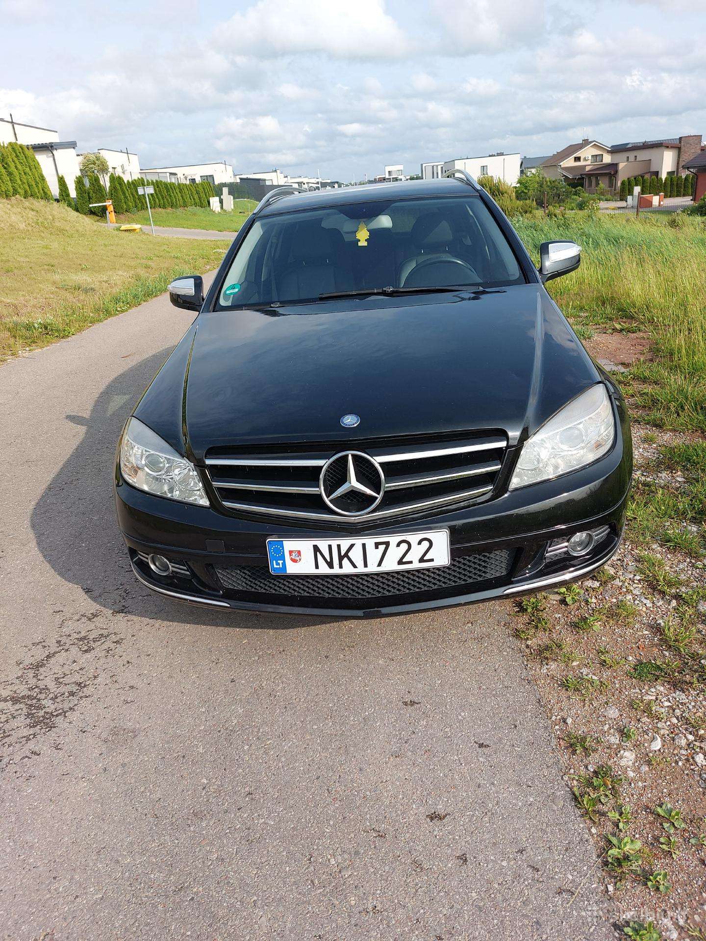 MB C220