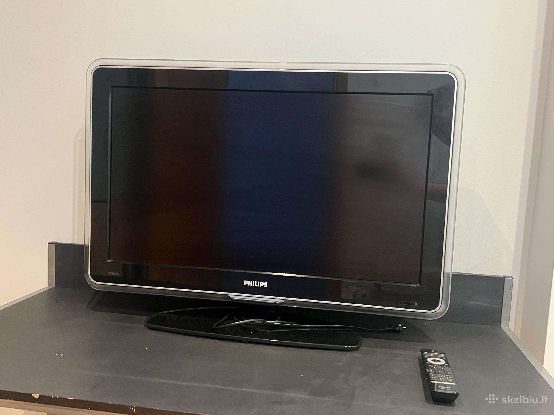 Parduodamas gerai veikiantis Philips 32pfl9603d/10