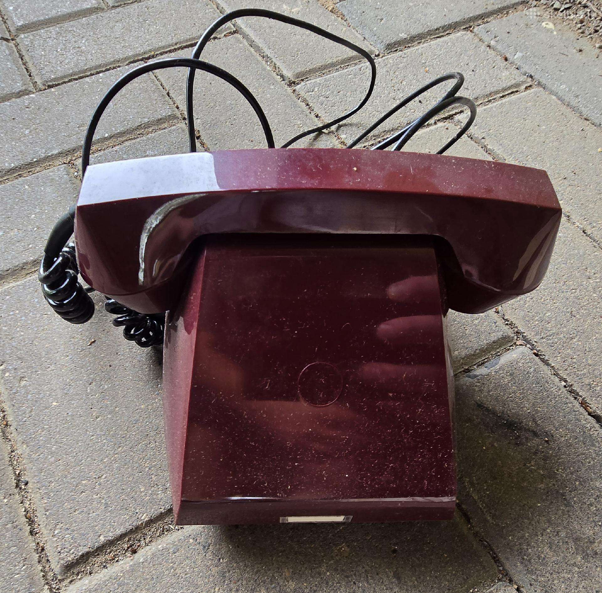 Telefonas