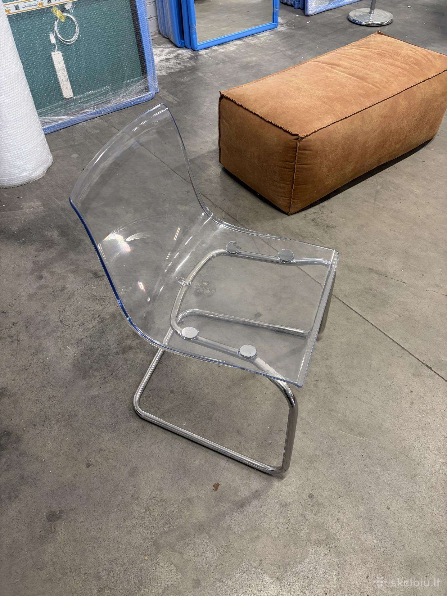 Ikea kedė Tobias
