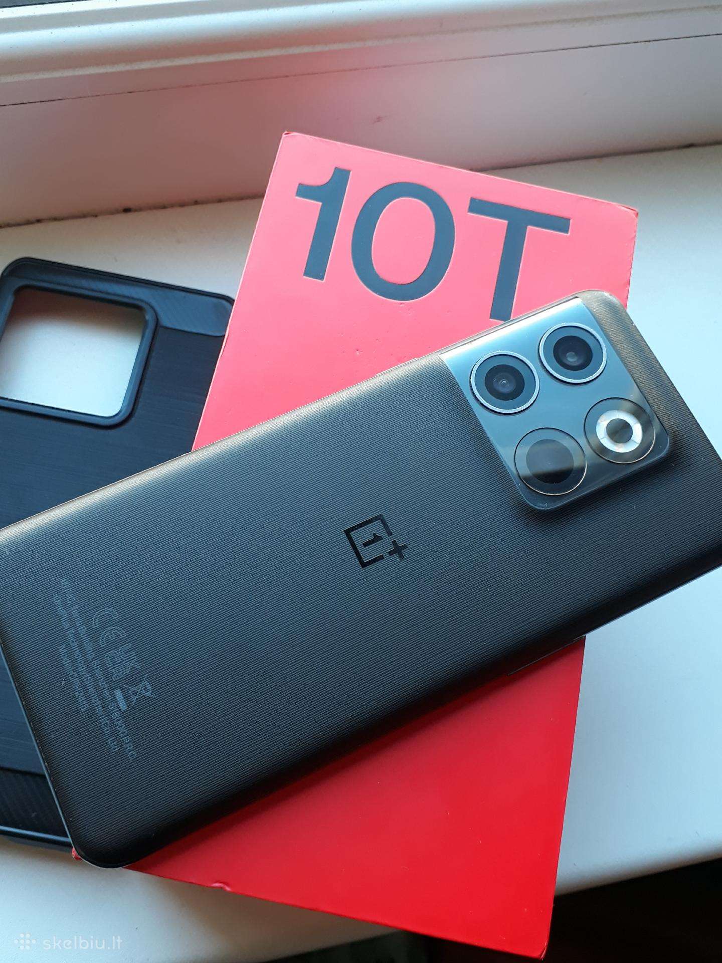 Oneplus 10t 5G