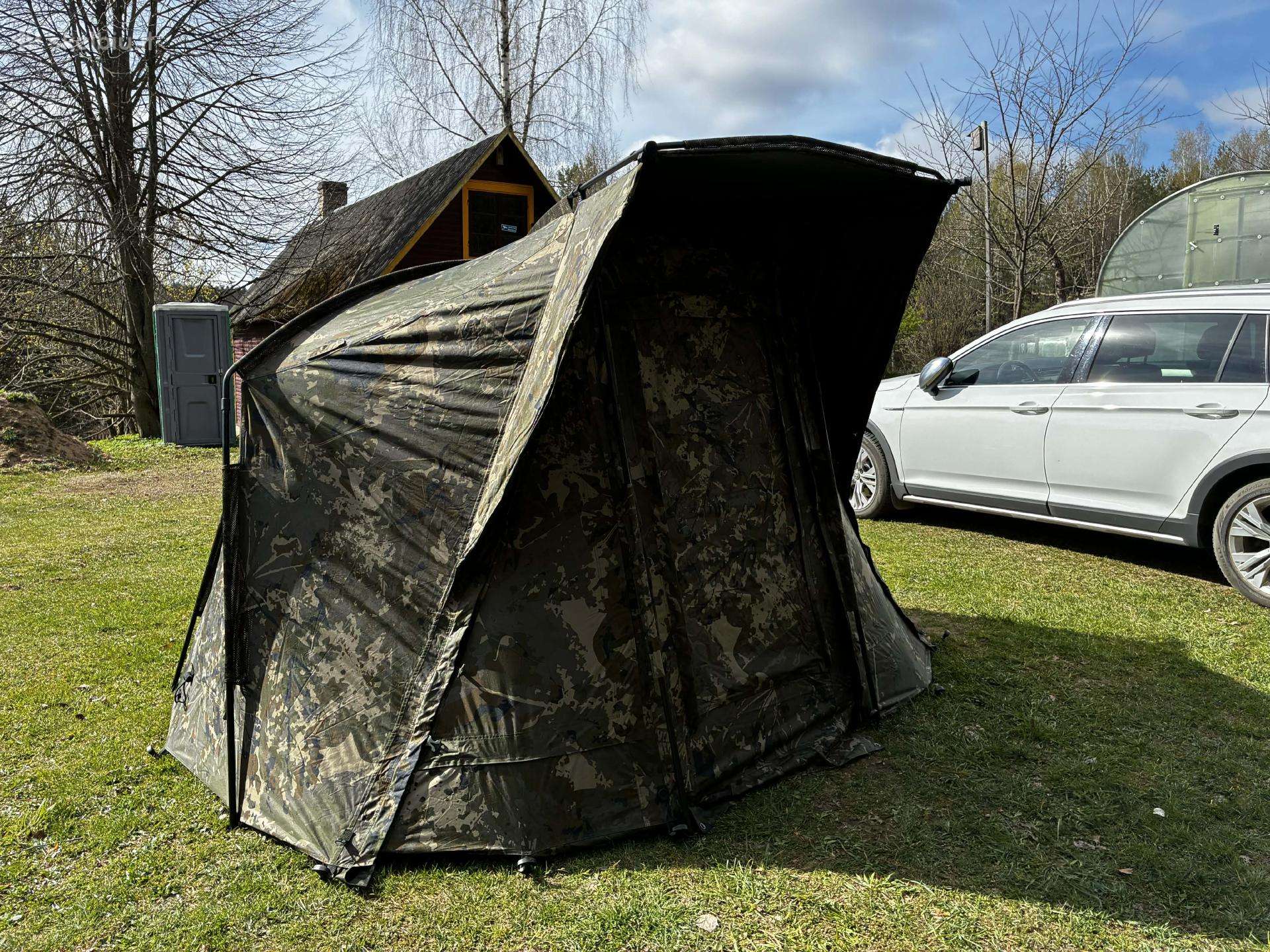 Nash Titan T1 pro