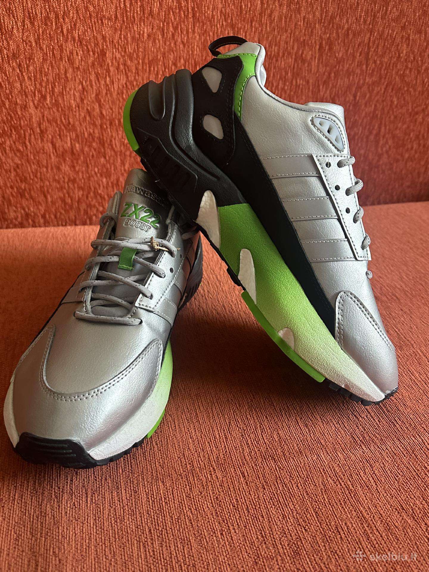 Nauji Adidas vyriški kedai