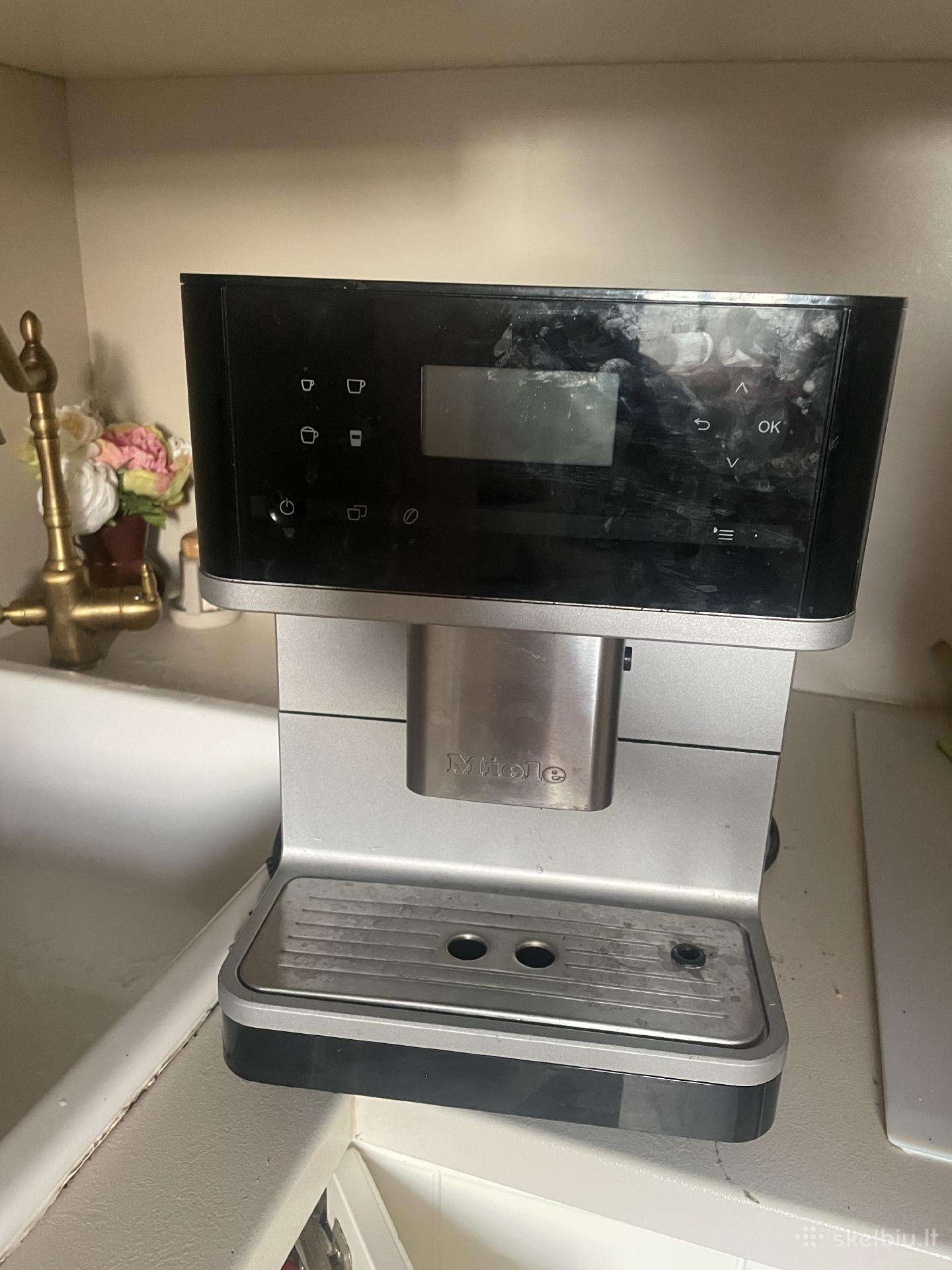 Mielė cm 6100
