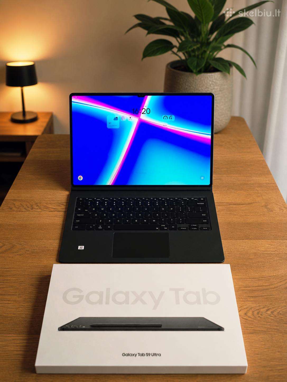 Samsung Galaxy Tab S9 Ultra 512gb / 12gb RAM