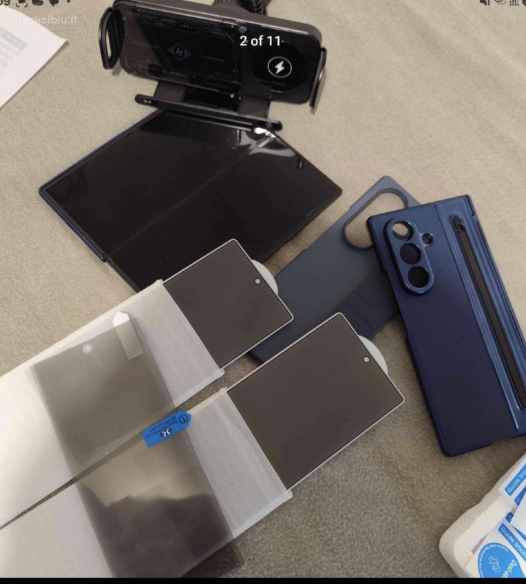 Samsung z fold 7 256gb