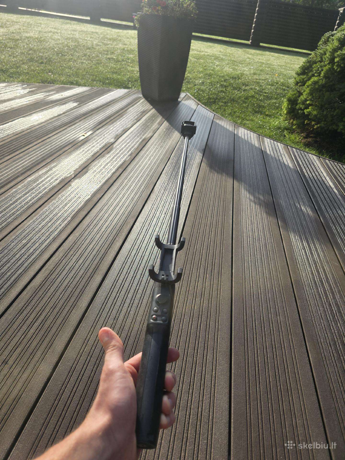 Dji osmo pocket 2 gimbalas