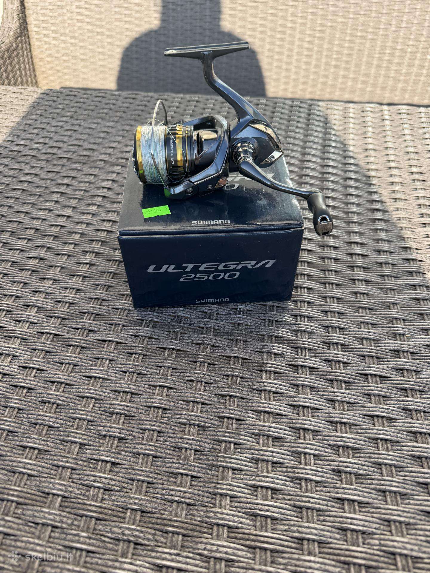 Shimano Ultegra 2500