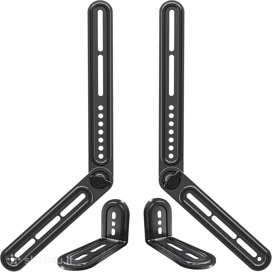 Soundbar laikiklis (soundbar mount)