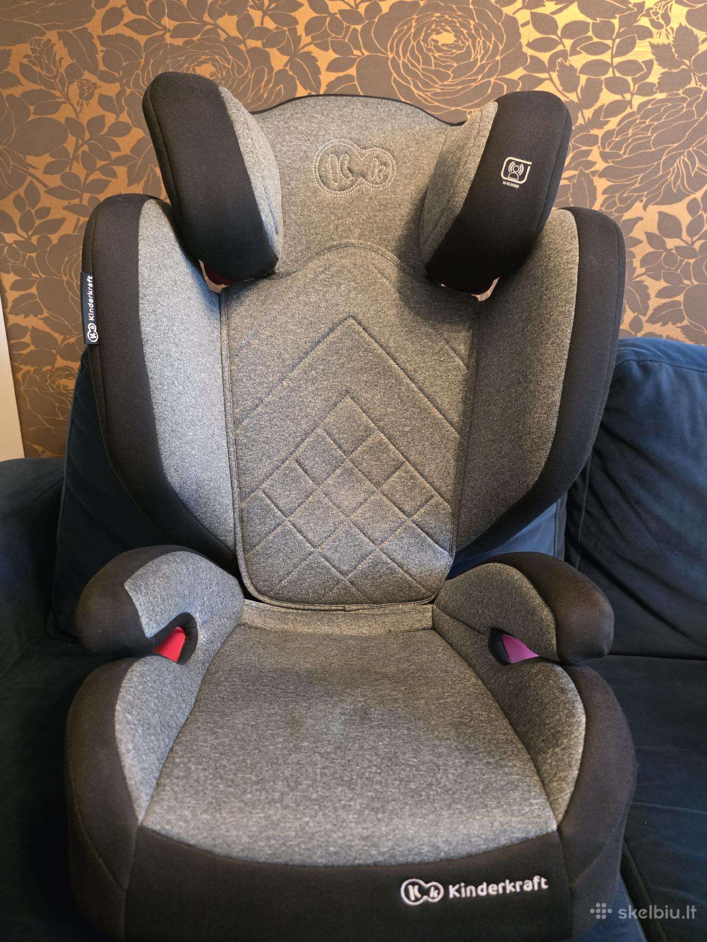 Automobilinė kėdutė