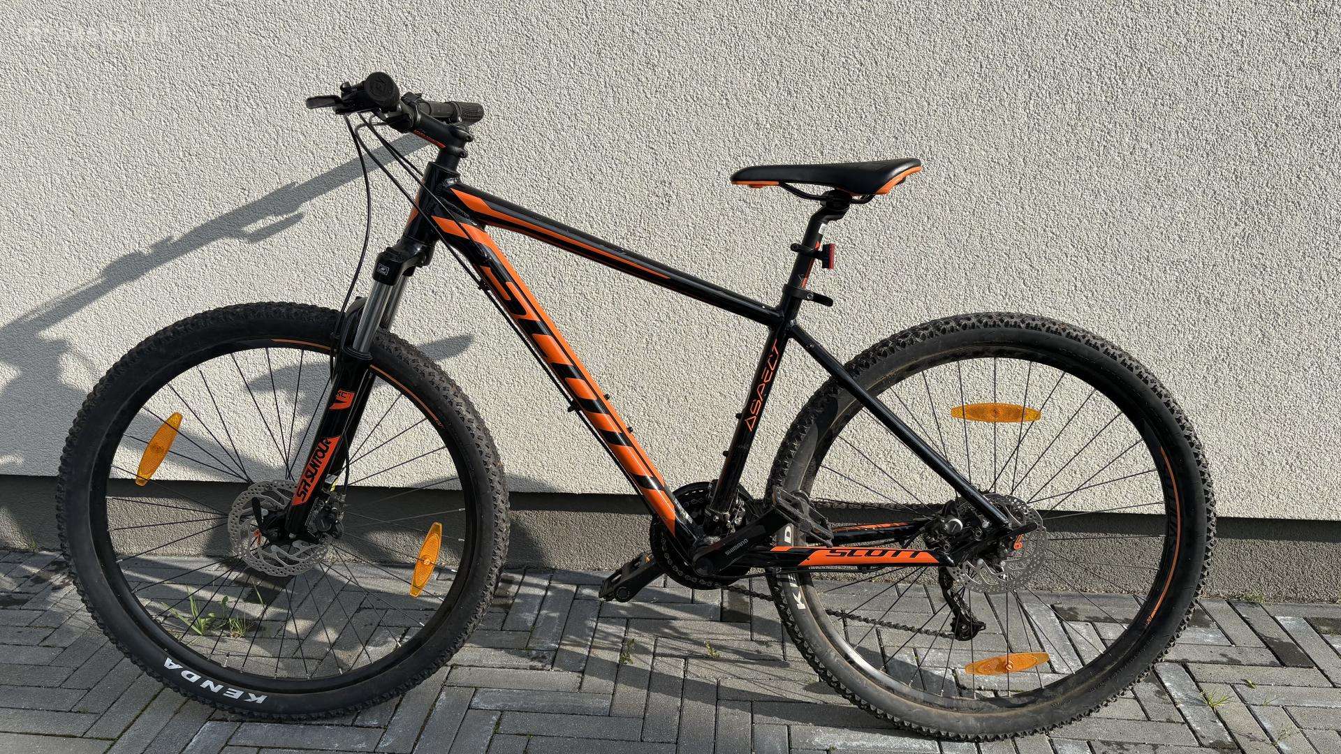 Scott Aspect 760