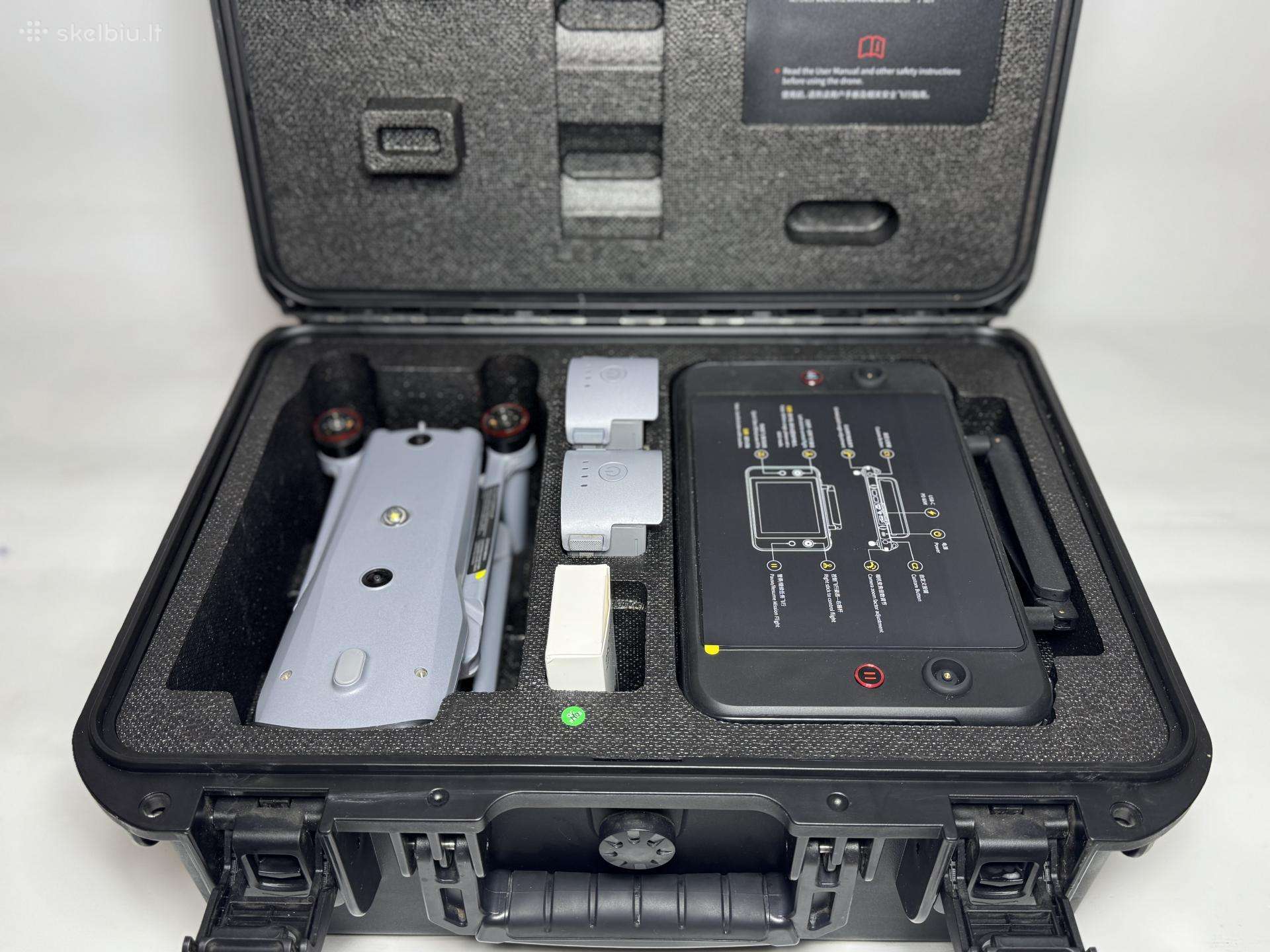 Naudotas Autel EVO Max 4n (Naktinis)