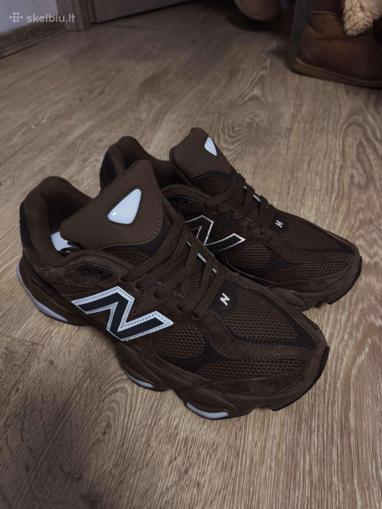 New balance 9060