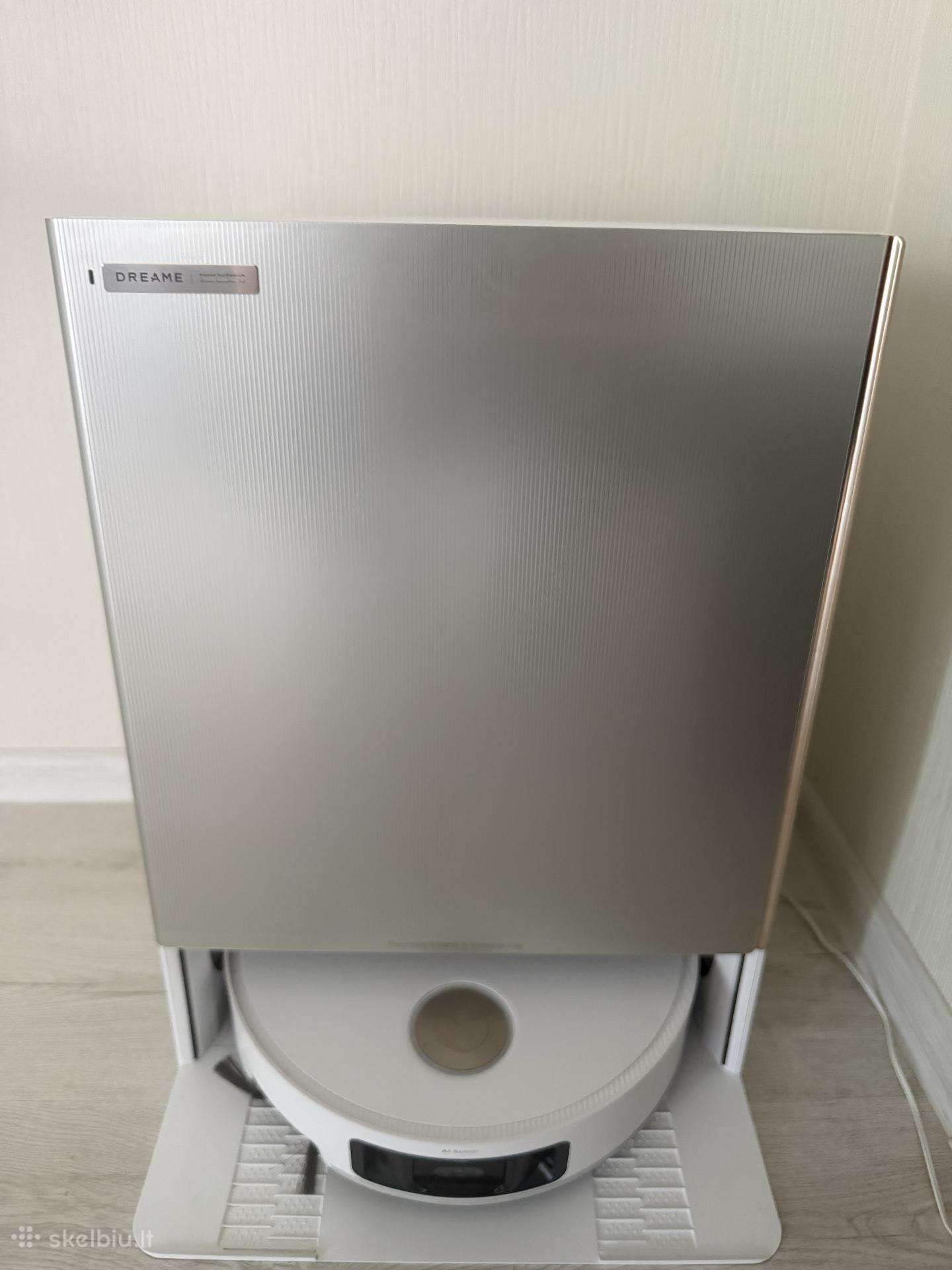 Dreame Matrix 10 ultra