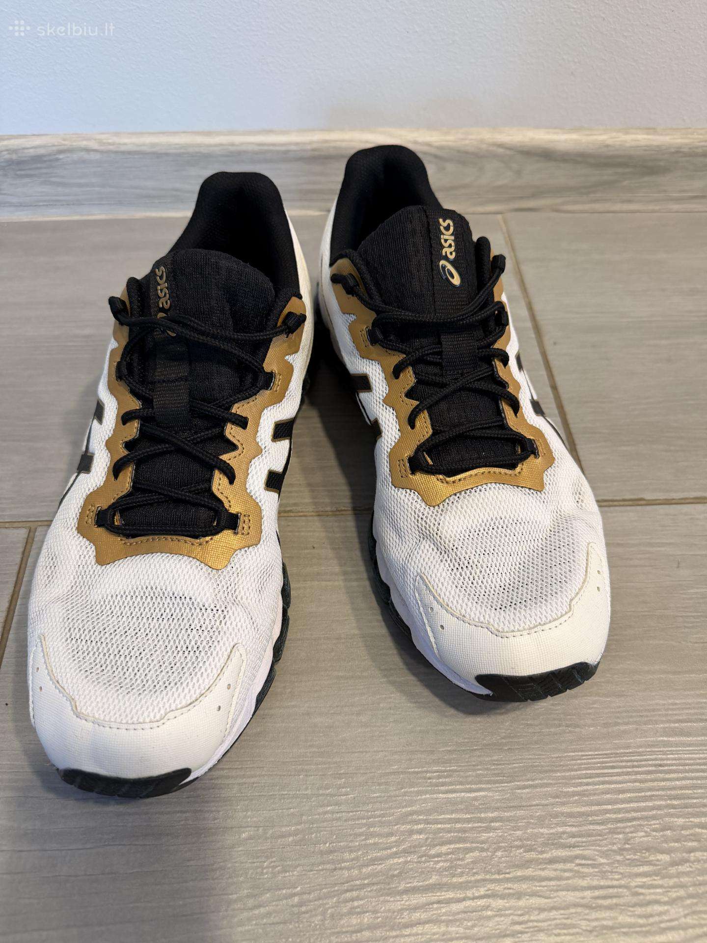 Asics Gel Mc Plus vyriški sportbačiai